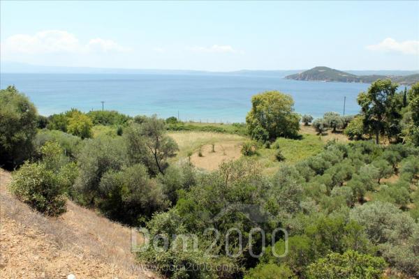 For sale:  land - Athos (4116-676) | Dom2000.com