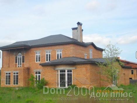 Продам дом - с. Малая Александровка (4168-676) | Dom2000.com