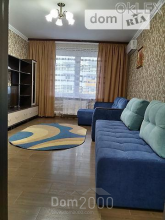 Wynajem 1-pokój apartament w nowym budynku - Ломоносова ул., 36 "В", Golosiyivo (6826-676) | Dom2000.com