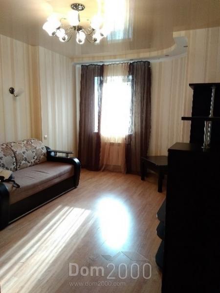 Lease 1-room apartment in the new building - Петра Калнышевского, 7, Obolonskiy (9178-676) | Dom2000.com