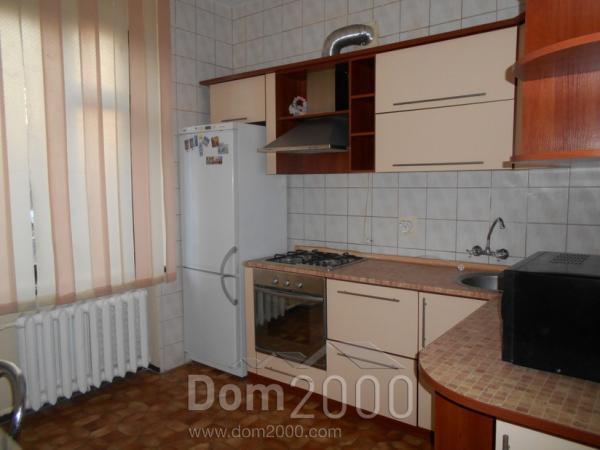 Lease 2-room apartment - Лабораторная, 33/37 str., Golosiyivskiy (9186-676) | Dom2000.com