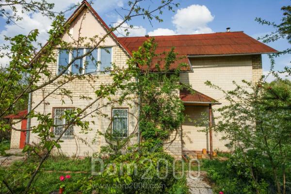 Lease home - Protsiv village (9803-676) | Dom2000.com