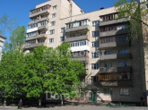 Sprzedający 1-pokój apartament - Ul. Гончара Олеся, 46/48, Shevchenkivskiy (tsentr) (10453-677) | Dom2000.com