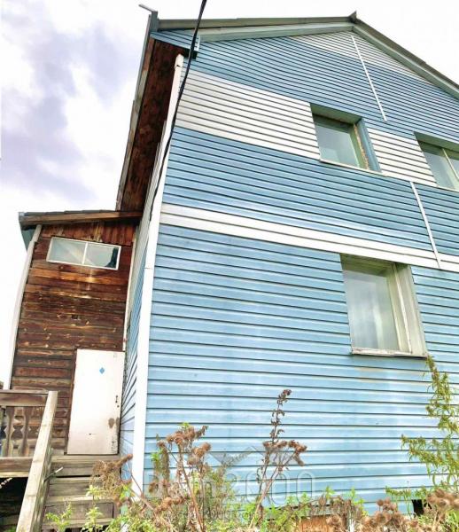 Продам дом - ул. Совхозная улица, 24, д. Китой (10513-677) | Dom2000.com