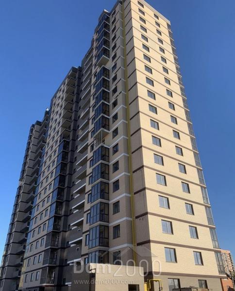 For sale garage - микрорайон Новое Поселение str., Rostov-na-Donu city (10598-677) | Dom2000.com