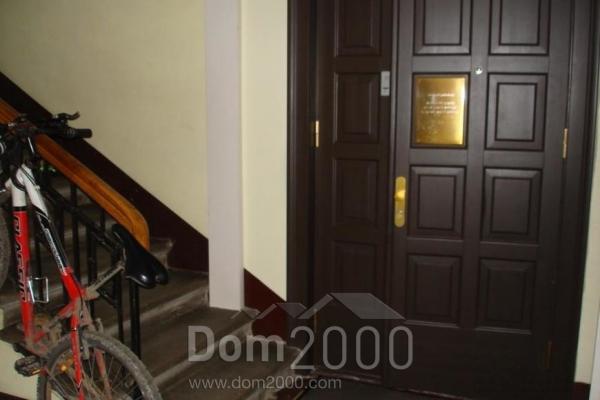 For sale:  4-room apartment - Brīvības iela 72 str., Riga (3944-677) | Dom2000.com