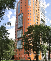 For sale:  3-room apartment in the new building - Anniņmuižas bulvāris 41 str., Riga (3948-677) | Dom2000.com