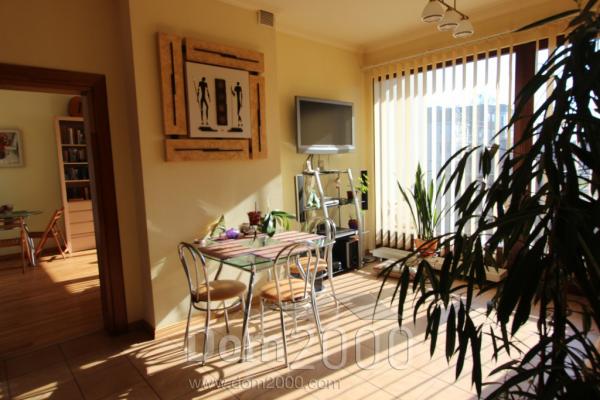 Продам трехкомнатную квартиру в новостройке - ул. Stopiņu iela 8, Рига (4494-677) | Dom2000.com