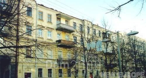 For sale:  4-room apartment - Круглоуниверситетская ул., 22, Pecherskiy (tsentr) (5107-677) | Dom2000.com