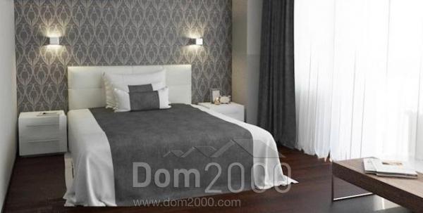 Lease 1-room apartment - Васильковская, 54, Golosiyivskiy (9177-677) | Dom2000.com