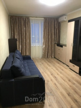 Lease 1-room apartment - Зои Гайдай, 12/10, Obolonskiy (9178-677) | Dom2000.com
