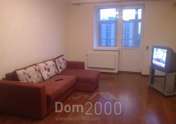 Lease 1-room apartment - Чоколовский бульв, 42а str., Solom'yanskiy (9180-677) | Dom2000.com