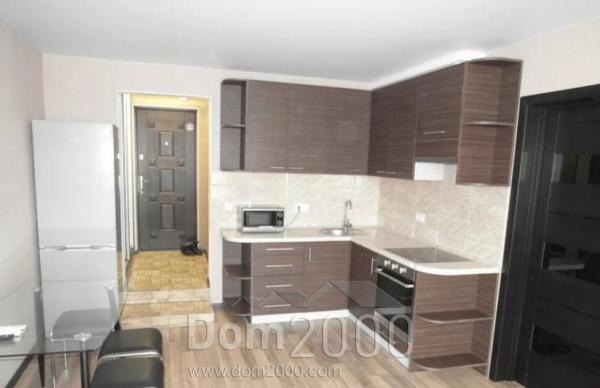 Lease 2-room apartment in the new building - Ломоносова, 36а, Golosiyivskiy (9196-677) | Dom2000.com