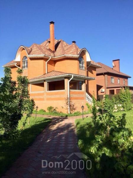 Lease home - Zeleniy Bir village (9803-677) | Dom2000.com