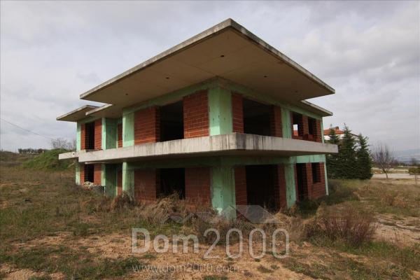 Продам дом - Салоники (4113-678) | Dom2000.com