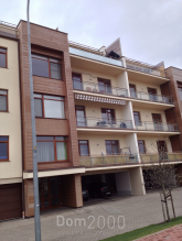 Продам трехкомнатную квартиру в новостройке - ул. Turaidas iela 110, Юрмала (4494-678) | Dom2000.com