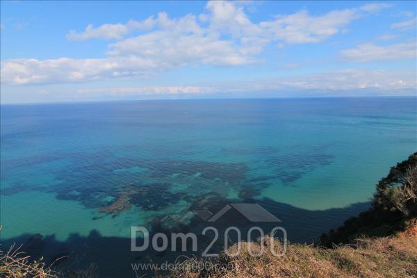 Продам земельный участок - Керкира (Корфу) (4801-679) | Dom2000.com