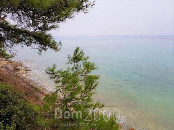 For sale:  land - Chalkidiki (6998-679) | Dom2000.com