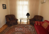 Lease 2-room apartment - Большая Васильковская, 132 str., Golosiyivskiy (9181-679) | Dom2000.com