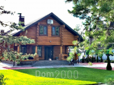 Lease home - Киевская, str., Hotyanivka village (9315-679) | Dom2000.com