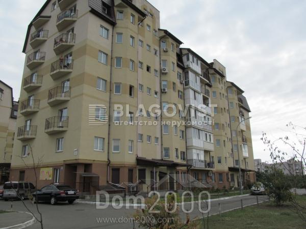 Lease 3-room apartment - Дяченка str., 20б, Bortnichi (10253-680) | Dom2000.com