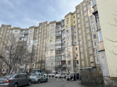 For sale:  3-room apartment - Срібнокільська str., 22а, Poznyaki (10626-680) | Dom2000.com