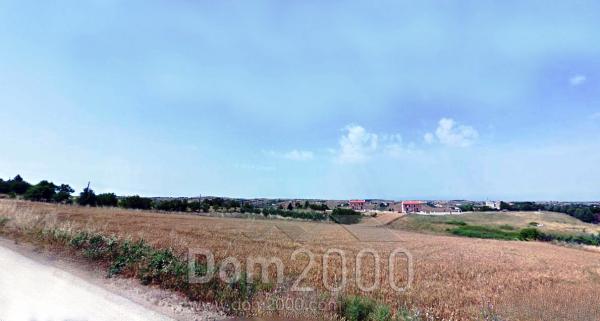 Продам земельный участок - Салоники (4114-680) | Dom2000.com