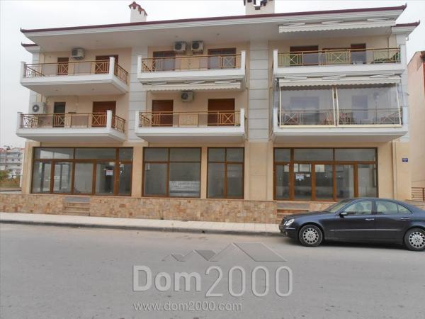 Продам трехкомнатную квартиру - Салоники (4120-680) | Dom2000.com