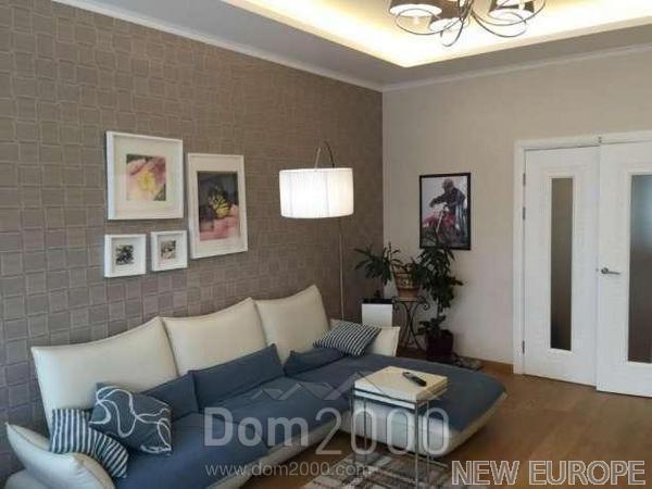 Продам 3-кімнатну квартиру - Днепровская наб., 14, Осокорки (4841-680) | Dom2000.com