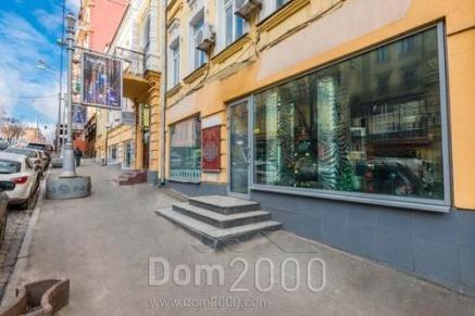 Lease shop - ул. Прорезная, 22а, Kiyivska oblast (6449-680) | Dom2000.com