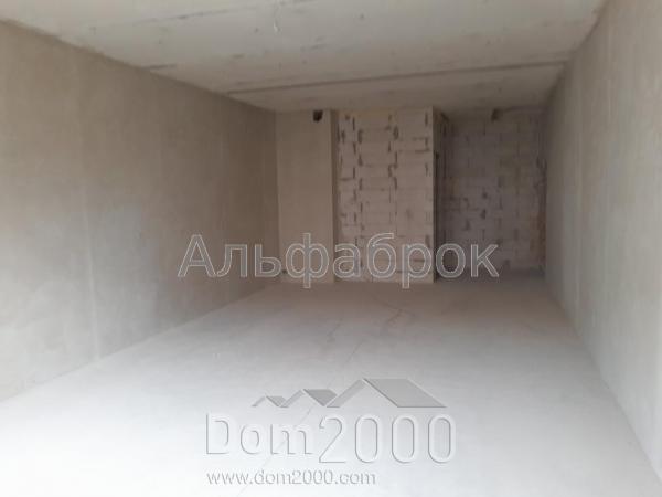 For sale:  1-room apartment in the new building - Попова пер., 5 "А", Priorka (8542-680) | Dom2000.com