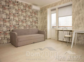 For sale:  1-room apartment - Глушкова просп., Golosiyivskiy (10611-681) | Dom2000.com