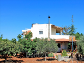 Продам дом - Ираклио (Крит) (4116-681) | Dom2000.com