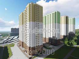 For sale:  1-room apartment in the new building - Кургузова ул., 11 "Б", Vishgorod city (regional center) (8894-681) | Dom2000.com