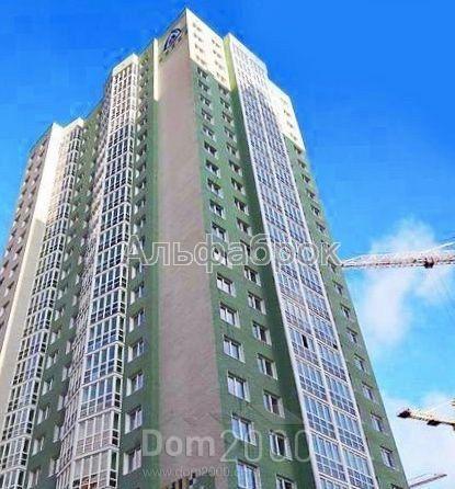 For sale:  1-room apartment in the new building - Гмыри Бориса ул., 21, Osokorki (9000-682) | Dom2000.com