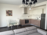 Lease 2-room apartment in the new building - Grostonas iela 17 str., Riga (3944-683) | Dom2000.com