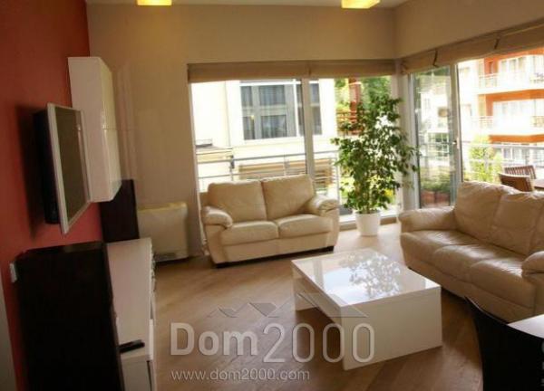 Продам четырехкомнатную квартиру в новостройке - ул. Bulduru prospekts 33, Юрмала (3947-683) | Dom2000.com