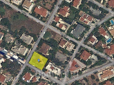 For sale:  land - Attiki (4118-683) | Dom2000.com