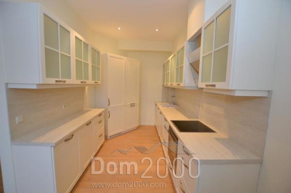 Lease 4-room apartment - Kronvalda bulvāris 10 str., Riga (4855-683) | Dom2000.com