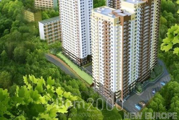 For sale:  1-room apartment - Новоукраинская ул., 24 "А", Sirets (5237-683) | Dom2000.com