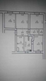 For sale:  4-room apartment - Чекмарева академика ул. д.7, Dnipropetrovsk city (5608-683) | Dom2000.com #36700529