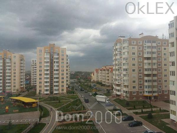 For sale:  1-room apartment in the new building - Kiyevo-Svyatoshinskiy rayon (6754-683) | Dom2000.com