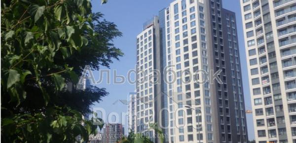 For sale:  3-room apartment in the new building - Демеевская ул., 29, Golosiyivo (8724-683) | Dom2000.com
