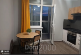 Lease 1-room apartment - Тираспольская, 58, Shevchenkivskiy (9178-683) | Dom2000.com