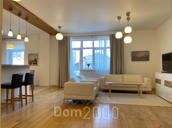 Lease 4-room apartment - Тургеневская, 46/11, str., Shevchenkivskiy (9325-683) | Dom2000.com
