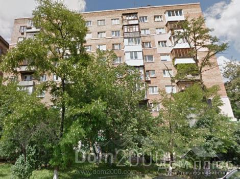 For sale:  3-room apartment - Коновальца Евгения ул. (Щорса ул.), Pecherskiy (9897-683) | Dom2000.com