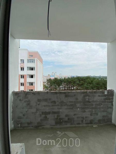 Продам однокомнатную квартиру в новостройке - Барабашова академика ул., г. Харьков (9923-683) | Dom2000.com