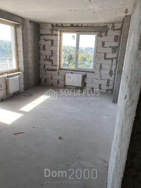 For sale:  2-room apartment in the new building - Лысогорский спуск, 26 str., Golosiyivskiy (10360-684) | Dom2000.com