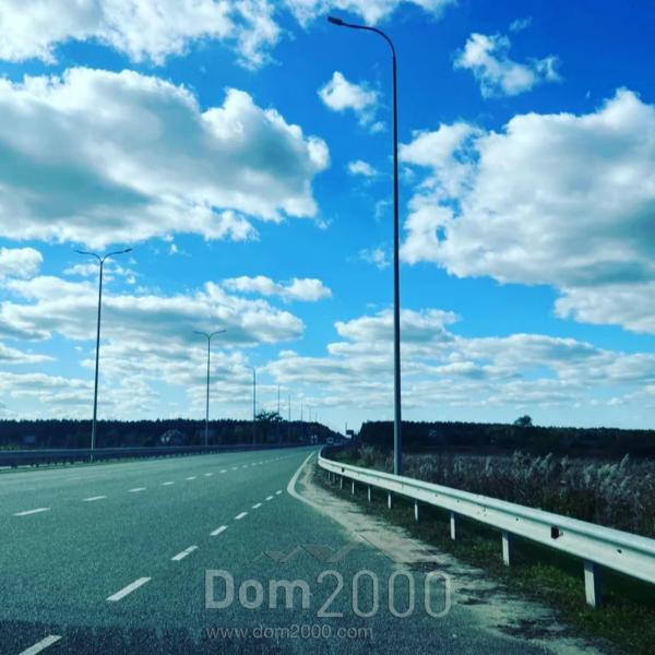 For sale:  land - Кочерів str., Korolovskyi (10406-684) | Dom2000.com