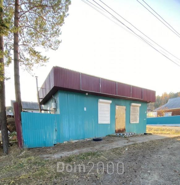 Lease shop - Молодёжный переулок str., рп. Bolshoy Lug (10534-684) | Dom2000.com